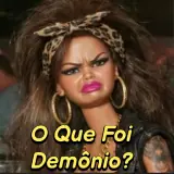 Figurinha para WhatsApp