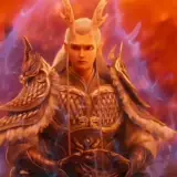 Figurinha de Anime para WhatsApp