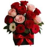 Sticker de Amor para WhatsApp