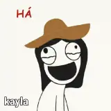Figurinha para WhatsApp