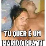 Figurinha para WhatsApp