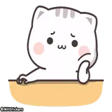 Figurinha de Animais para WhatsApp