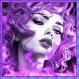 Figurinha de reação para WhatsApp