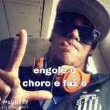 Figurinha de Memes Brasileiros para WhatsApp