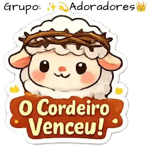 Coletadas sticker 24298