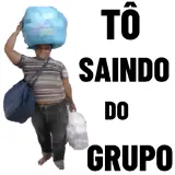 Memes Brasileiros WhatsApp sticker
