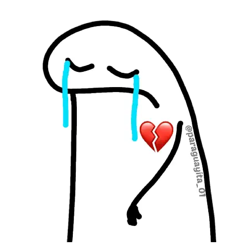 Coletadas sticker 13