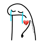 Figurinha para WhatsApp