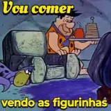 Figurinha de Memes Brasileiros para WhatsApp