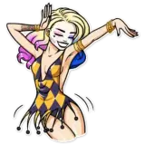 Engraçados WhatsApp sticker