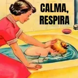 Figurinha de reação para WhatsApp