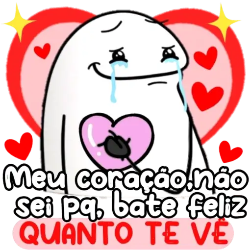 Coletadas sticker 29481