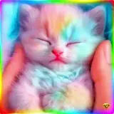 Figurinha de Animais para WhatsApp