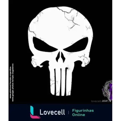 Coletadas sticker 32801