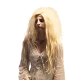 Sticker de reação para WhatsApp