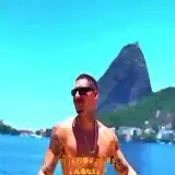 Figurinha de Memes Brasileiros para WhatsApp