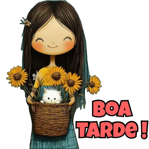 Coletadas sticker 25707