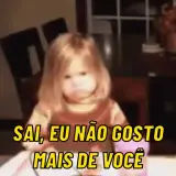 Sticker de Memes Brasileiros para WhatsApp