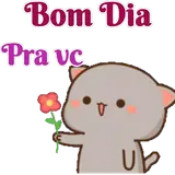 Figurinha para WhatsApp