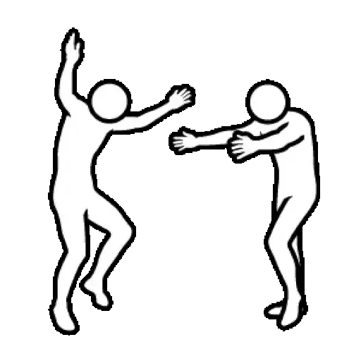 Coletadas sticker 931