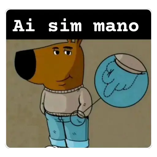 Coletadas sticker 15098