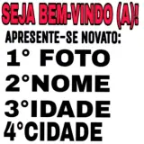 Figurinha para WhatsApp