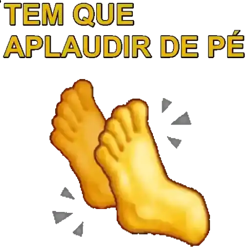 Coletadas sticker 1074