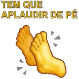 Figurinha para WhatsApp