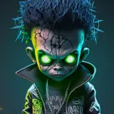 Figurinha para WhatsApp