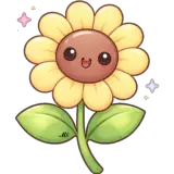 Figurinha para WhatsApp