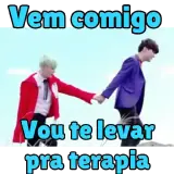Sticker de Memes Brasileiros para WhatsApp