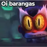 Memes WhatsApp sticker