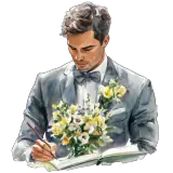 Figurinha para WhatsApp