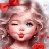 Amor WhatsApp sticker