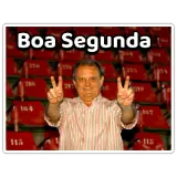 Figurinha para WhatsApp
