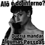 Figurinha de Memes Brasileiros para WhatsApp