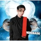 Figurinha de reação para WhatsApp