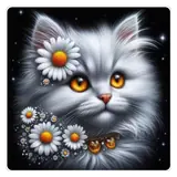 Figurinha de Animais para WhatsApp