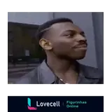 Figurinha para WhatsApp