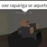 Figurinha para WhatsApp