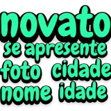 Figurinha para WhatsApp