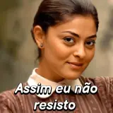 Figurinha para WhatsApp