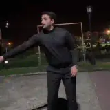 Figurinha de reação para WhatsApp