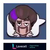 Figurinha para WhatsApp