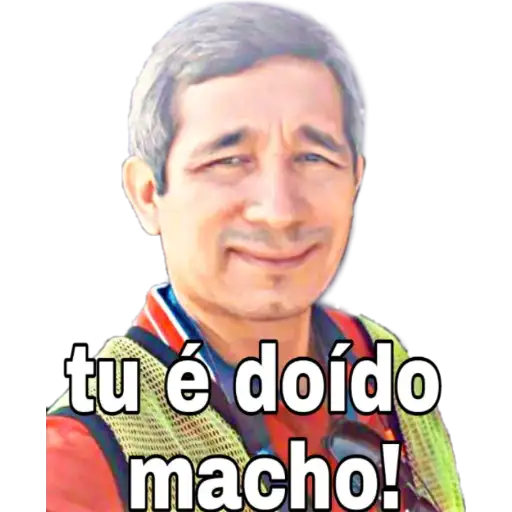 Coletadas sticker 36680