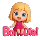Figurinha para WhatsApp