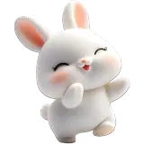 Figurinha de Animais para WhatsApp