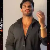 Figurinha de reação para WhatsApp