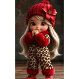 Figurinha para WhatsApp