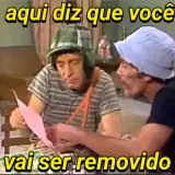 Figurinha para WhatsApp